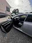 Toyota Matrix L Hatchback 2014 Silver - 3