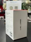 OBSBOT Tinny 3 AI-Powered 4K PTZ Webcam - 2