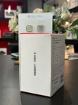 OBSBOT Tinny 3 AI-Powered 4K PTZ Webcam - 4