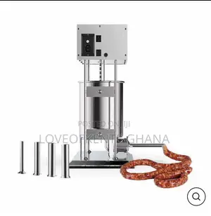 Sausage Maker 20L - Industrial Commercial