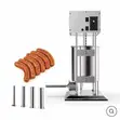 Sausage Maker 20L - Industrial Commercial - 3