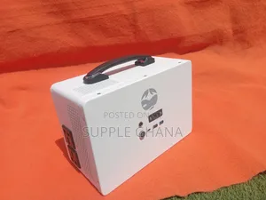 NEO EARTH 300W Portable Power Station