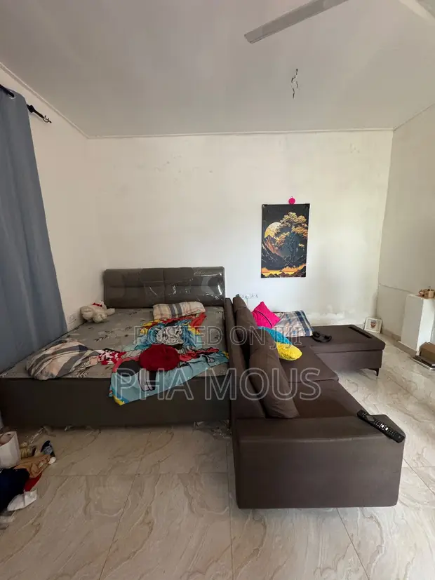 1 Bedroom Apartment for Rent in Lapaz - 1