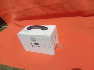 NEO_EARTH 300W Portable Power Station