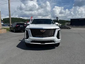 2026 Cadillac Escalade - Brand New