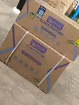Pearl 1.5hp Inverter Air Conditioner - 2