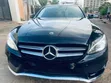 2016 Mercedes-Benz C300 Sport Sedan RWD - 1