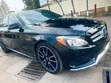 2016 Mercedes-Benz C300 Sport Sedan RWD - 4