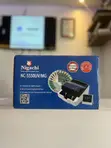 Nigachi NC-5550UV/MG Cash Counting Machine - 2