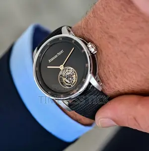 Audemars Piguet Men's Watch
