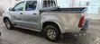 Toyota Hilux 2.7 VVT-i 4x4 SRX 2011 Silver - 1