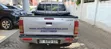 Toyota Hilux 2.7 VVT-i 4x4 SRX 2011 Silver - 2