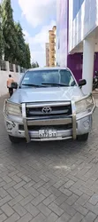 Toyota Hilux 2.7 VVT-i 4x4 SRX 2011 Silver - 4