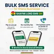 Bulk SMS Service for Ghanaian Businesses - 1