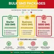 Bulk SMS Service for Ghanaian Businesses - 2