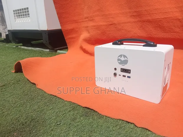 NEO_EARTH 300W Portable Power Station - 1