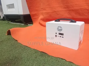 NEO_EARTH 300W Portable Power Station