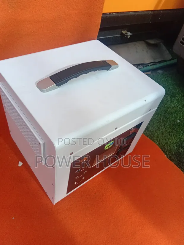 NEO-EARTH 1000W Portable Power Station - 1