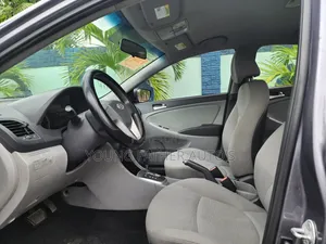 2014 Hyundai Accent GLS Sedan