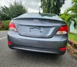 2014 Hyundai Accent GLS Sedan - 4