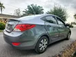 2014 Hyundai Accent GLS Sedan - 5