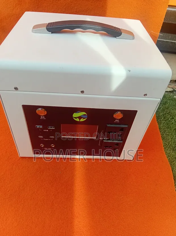 NEO-EARTH Power Station 1000W - 1