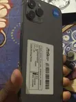 Apple iPhone 12 Pro Max 256GB Gray - 5