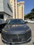 New Changan UNI-K 2.0 Petrol AWD 2025 Gray - 2