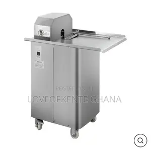 Commercial Automatic Sausage Tying Machine