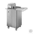 Commercial Automatic Sausage Tying Machine - 1