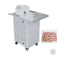 Commercial Automatic Sausage Tying Machine - 2