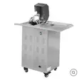 Commercial Automatic Sausage Tying Machine - 3