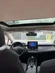New Toyota Corolla 2022 White - 3