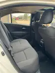 New Toyota Corolla 2022 White - 4