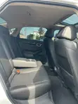 Honda Civic Touring 2022 White - 4