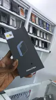 New Samsung Galaxy Z Flip6 256GB Blue - 4