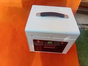 NEO-EARTH Portable 1000W Power Station