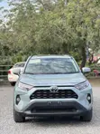 2022 Toyota RAV4 XLE Premium - 2