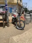 Honda Baja 2015 Red - 1