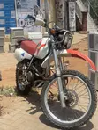 Honda Baja 2015 Red - 2