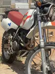 Honda Baja 2015 Red - 3