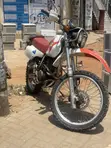 Honda Baja 2015 Red - 4