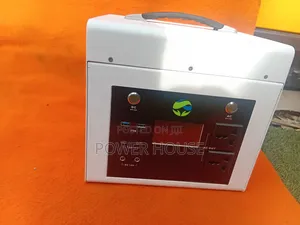 NEO-EARTH 1000W Power Station