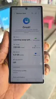 Samsung Galaxy Z Fold6 256GB Blue (UK Used) - 2