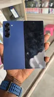 Samsung Galaxy Z Fold6 256GB Blue (UK Used) - 3
