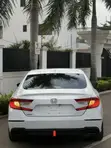 Honda Accord Touring 2019 - 1