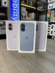 New Apple iPhone 17 256GB Blue - 2