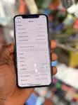 Apple iPhone XS 256GB Black - 4
