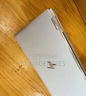HP EliteBook x360 1030 G8 Laptop - Core i7, 16GB RAM, 512GB SSD