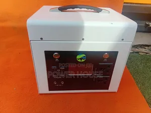 NEO-EARTH Power Station 1000W - Home Backup